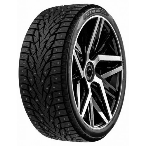 Шины Grenlander IceDefensor Stud III 275/65 R18 116T (под шип)